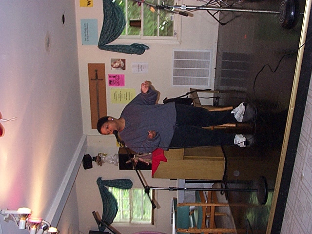 23rd Psalm 5-14-2004 11-31-41 AM